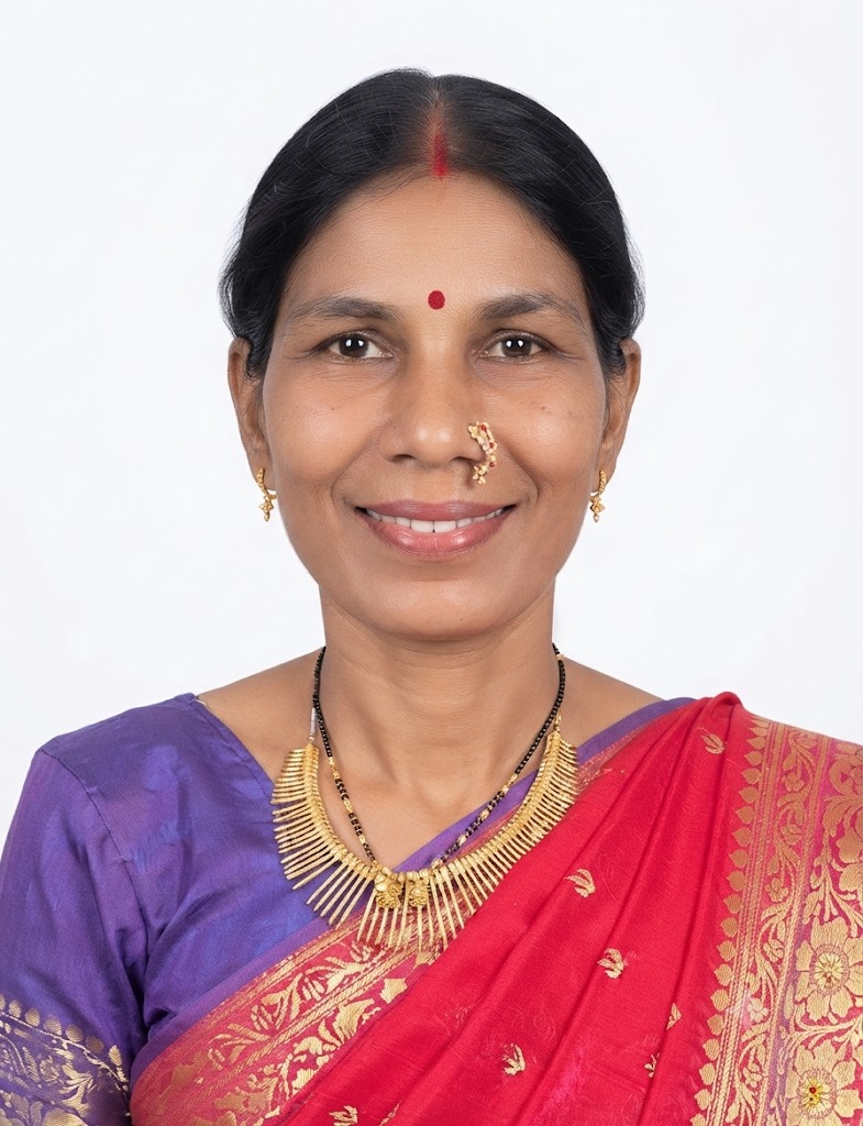Anita dongare - Full time Baby Sitter in Ulwe in Navi Mumbai